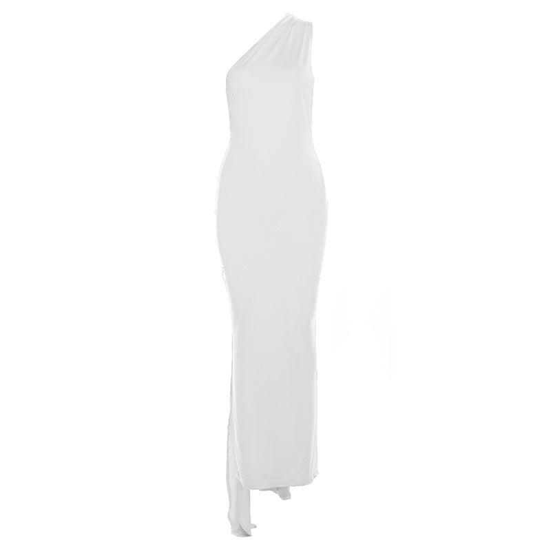 Xmagasin Allure Halter Dress
