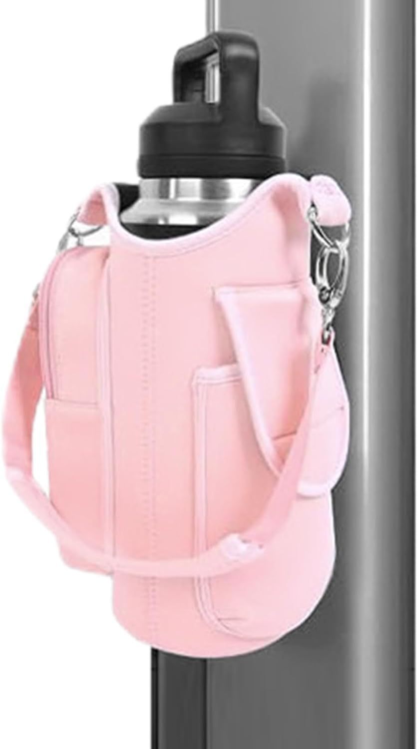 Magnetic Sports Kettle Bag – 30oz Cup Holder