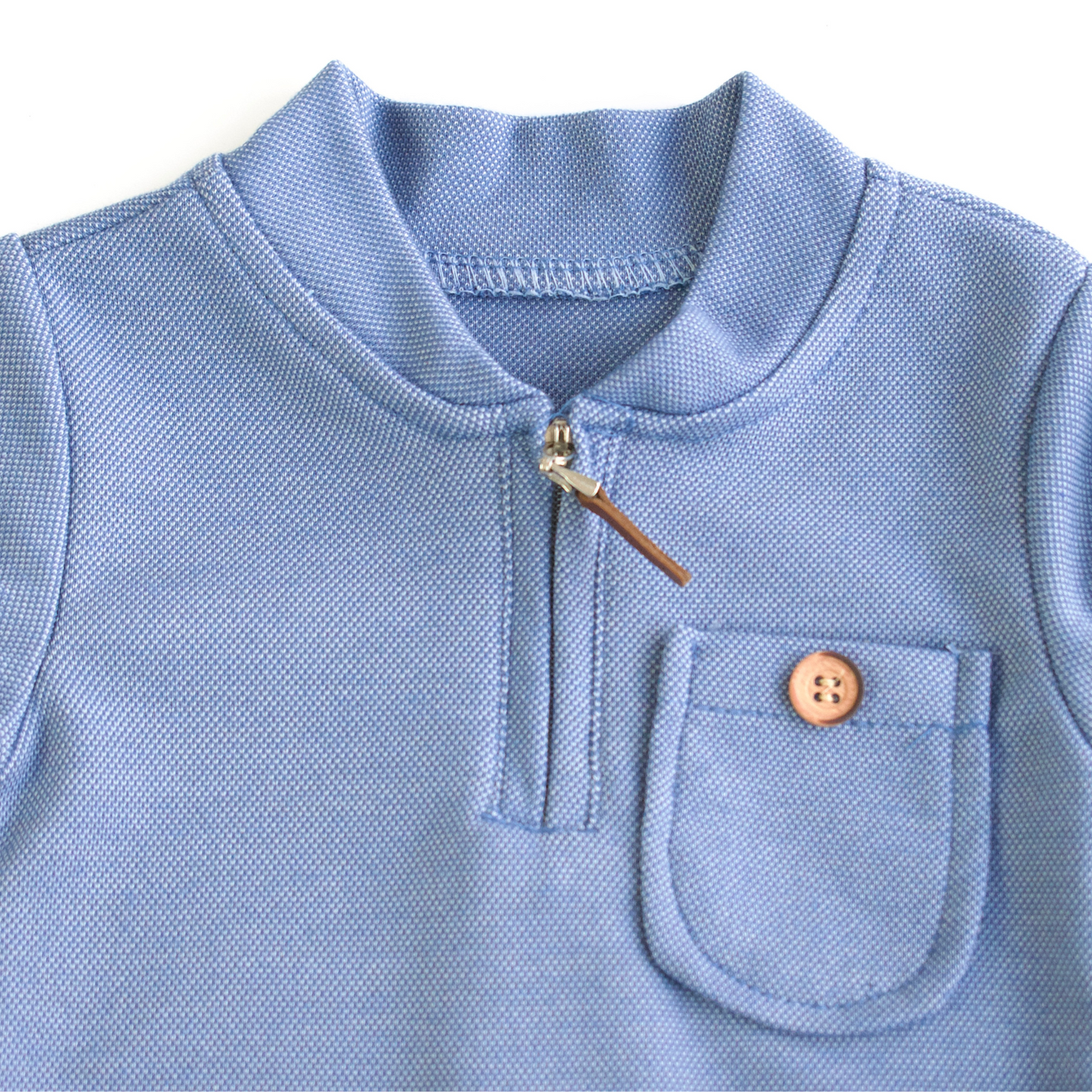 Breezy Days Boys Casual Set-2