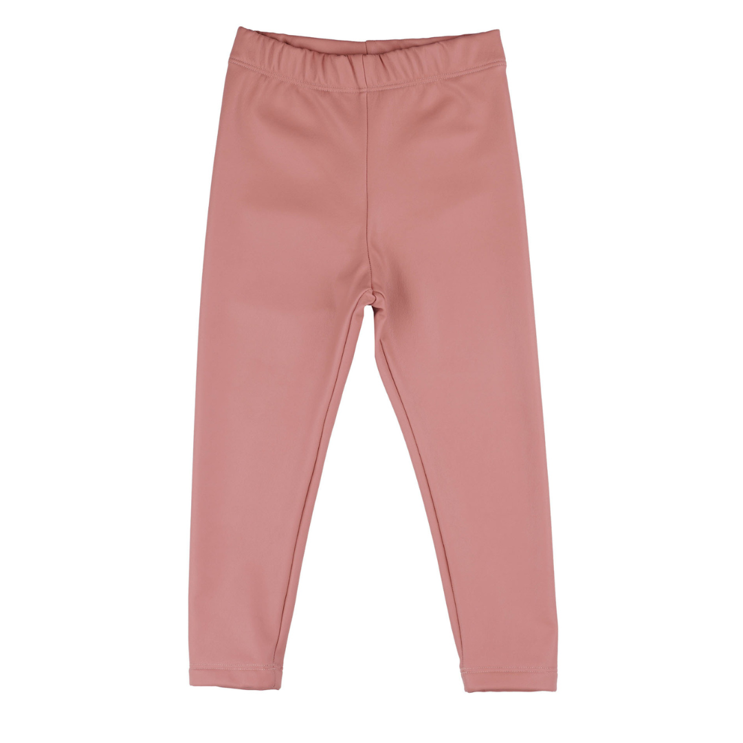 Pink Love Girls Casual Set-2