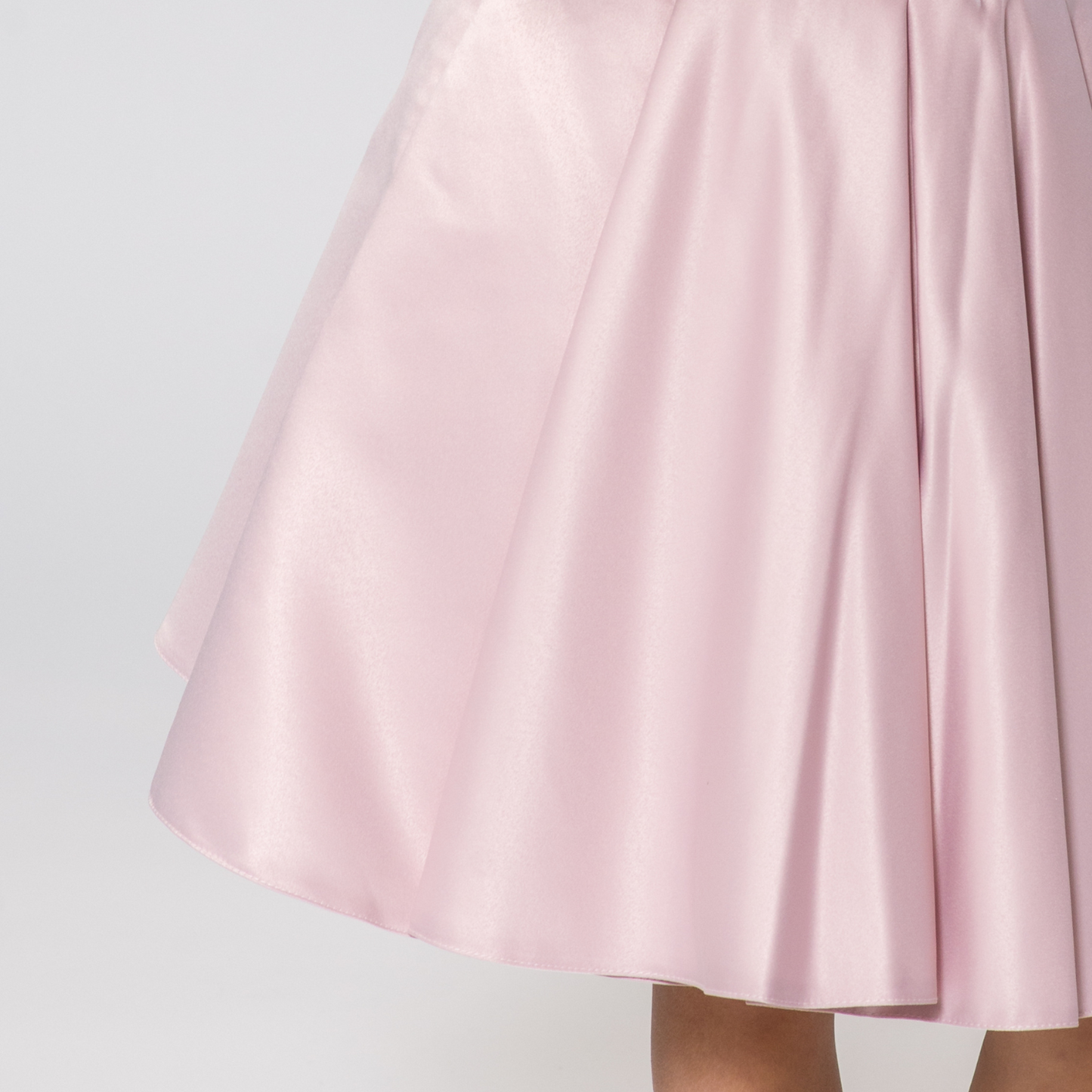Nightfall Glamour Kids Dress-3