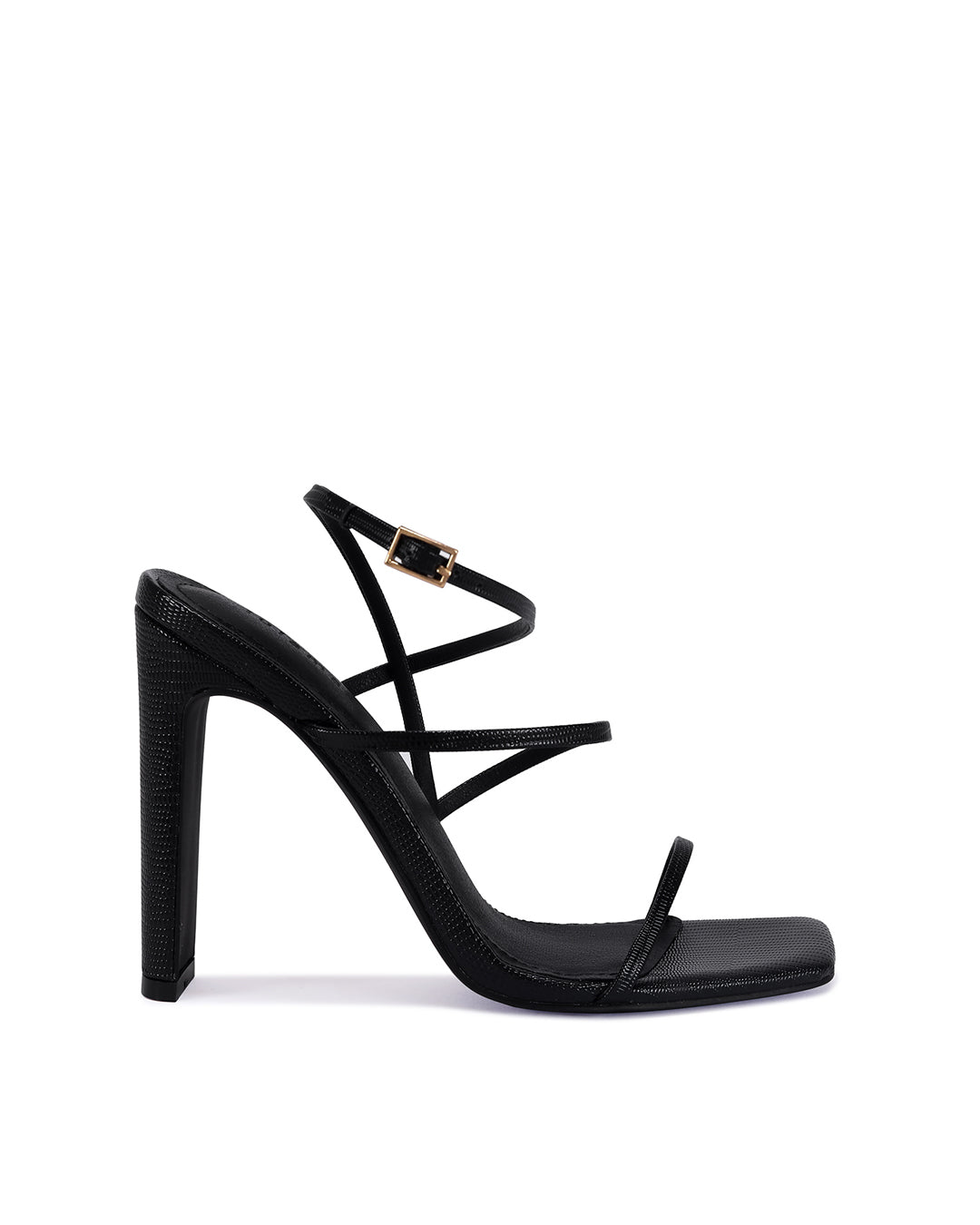 Katherine High Heel-0