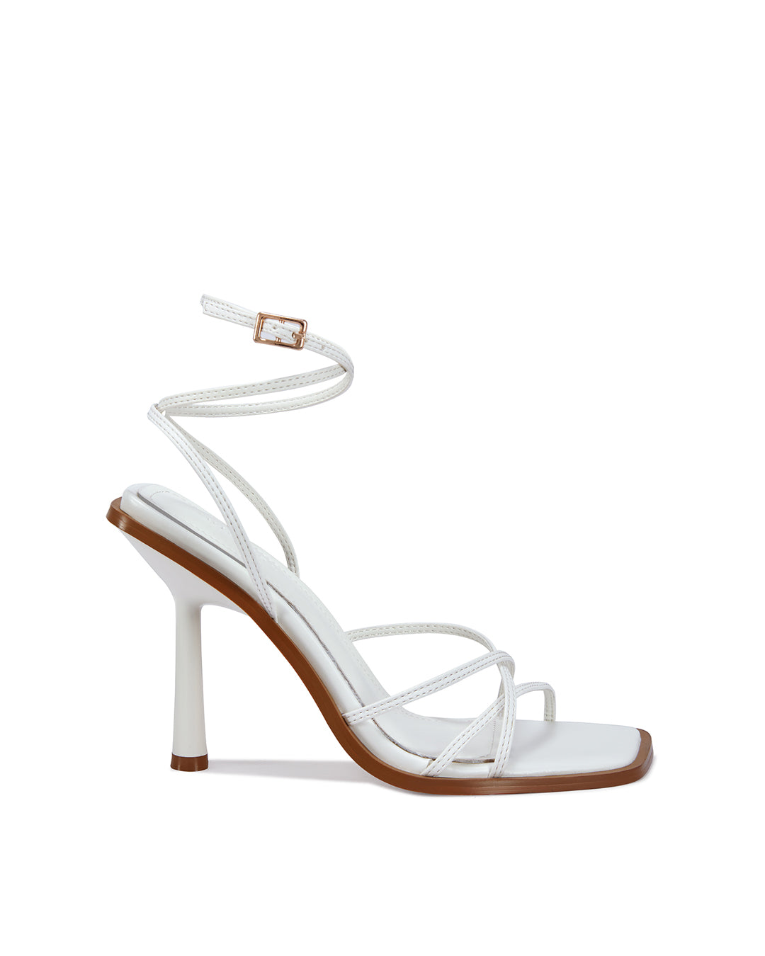 Ivy Stiletto Heel-0