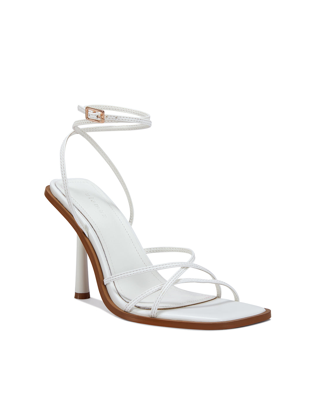 Ivy Stiletto Heel-2