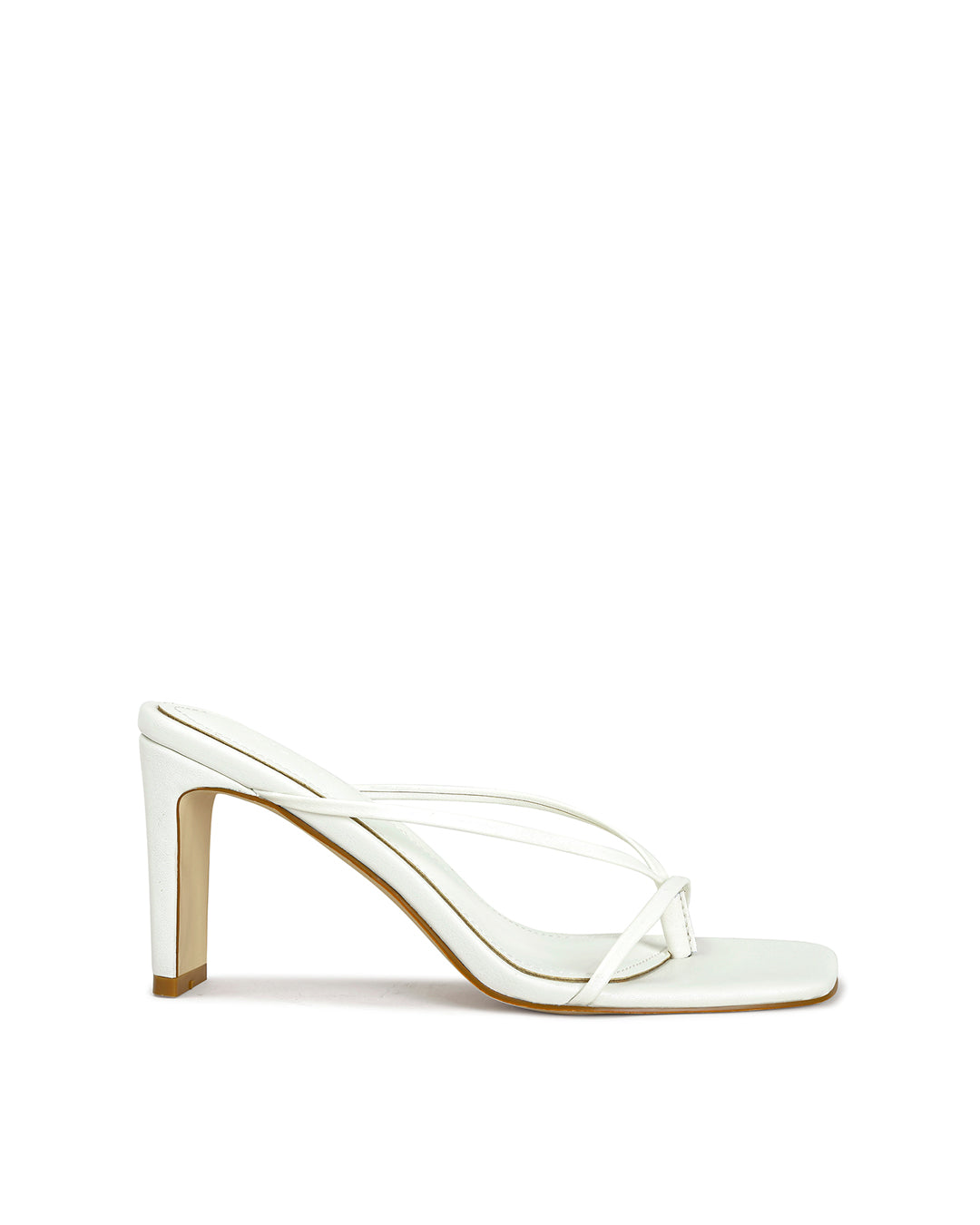 Emilia block Heel-0