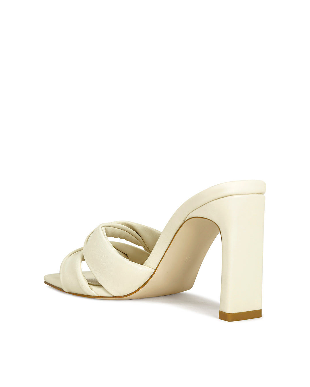 Eliana Block Heel-3