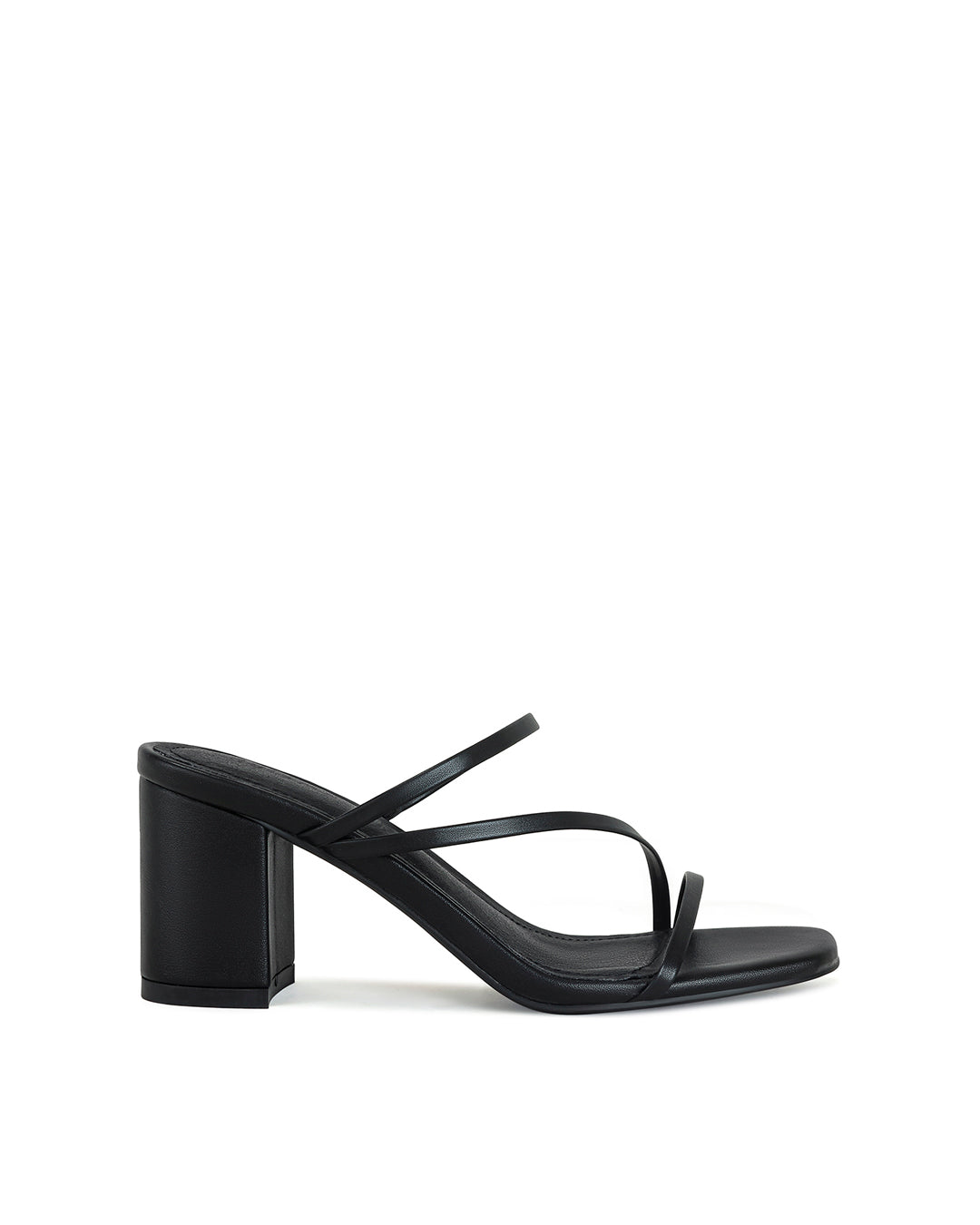 Adeline Block Heel-0