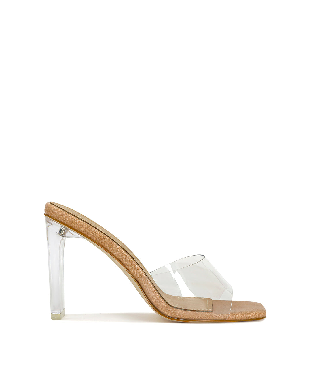 Faye Block Heel-0