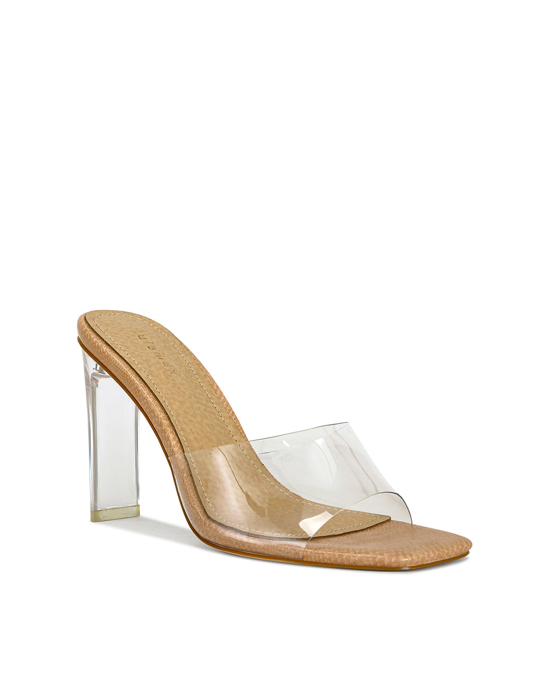 Faye Block Heel-2