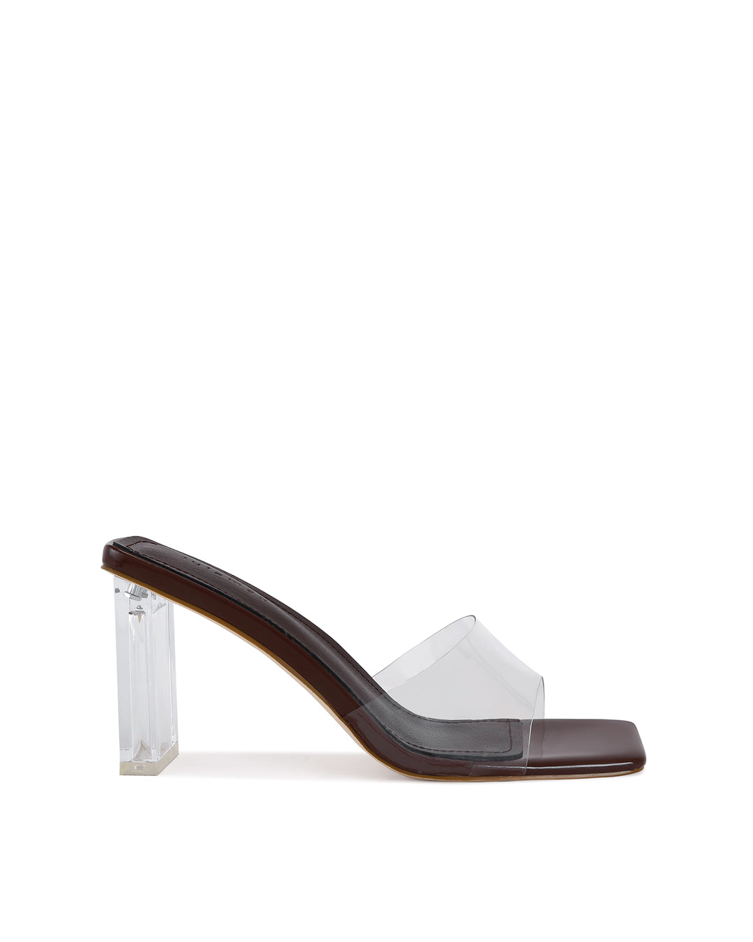 Gianna Block Heel-0
