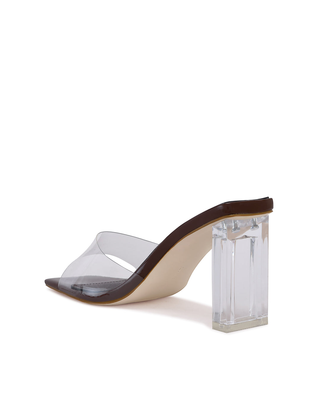 Gianna Block Heel-3