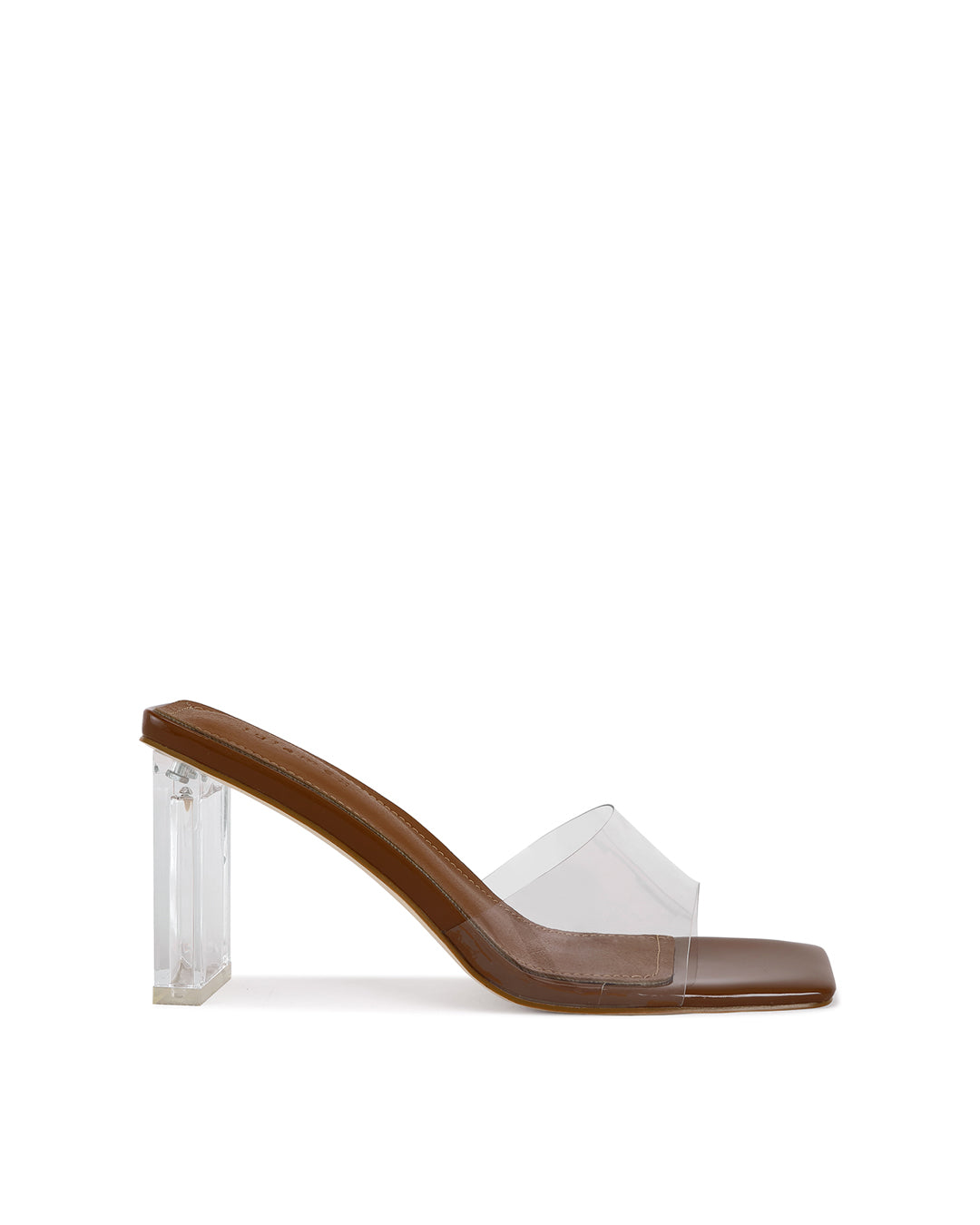 Gianna Block Heel-6