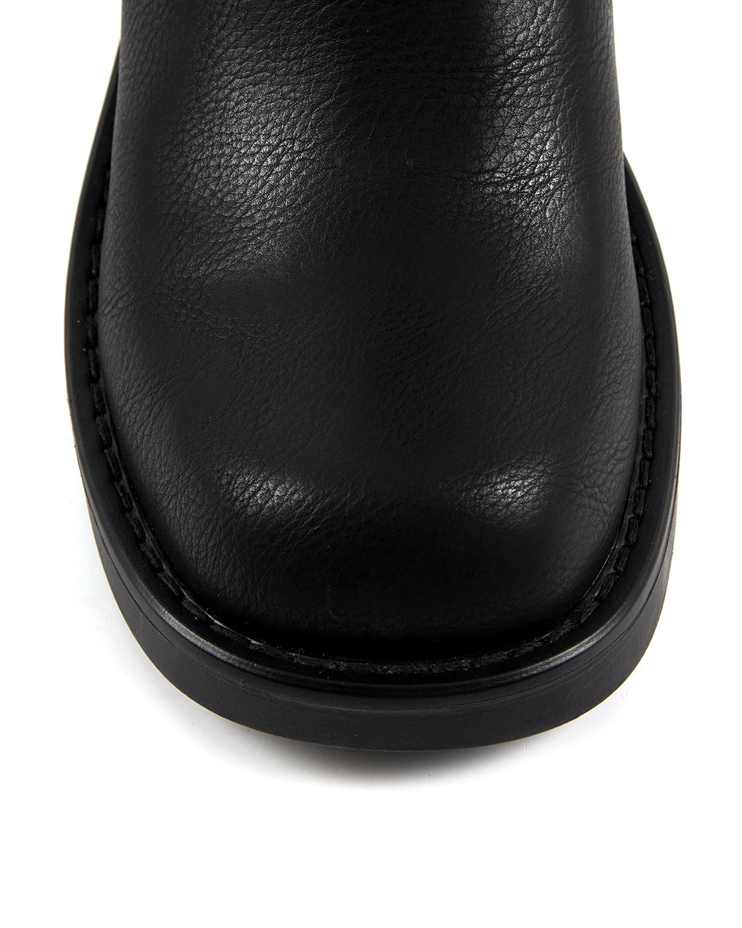 Kala Combat Ankle Boot-4
