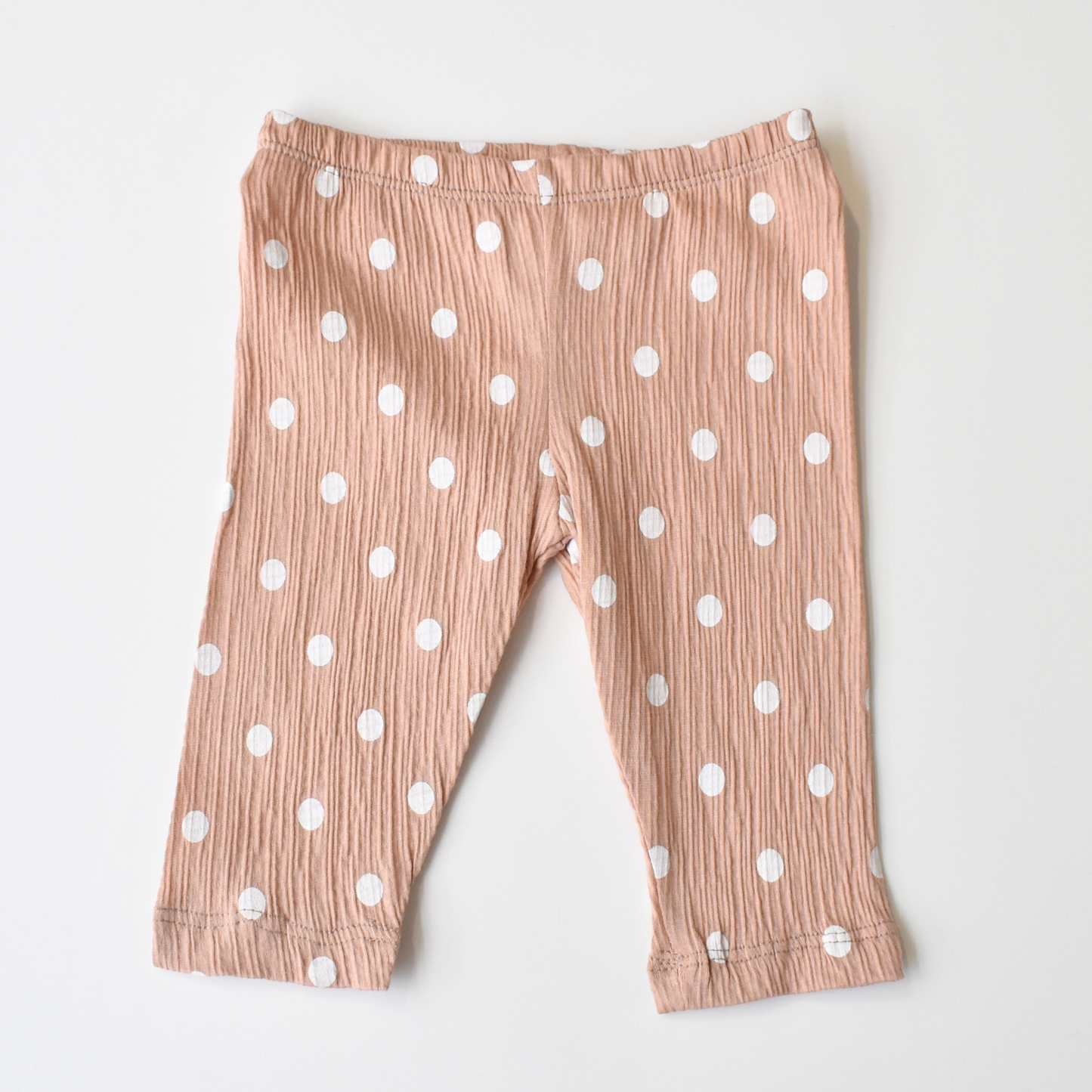 Polka Pretty Girls Casual Set-4