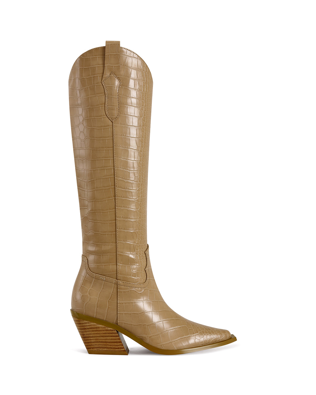Annabelle Western Boot-5