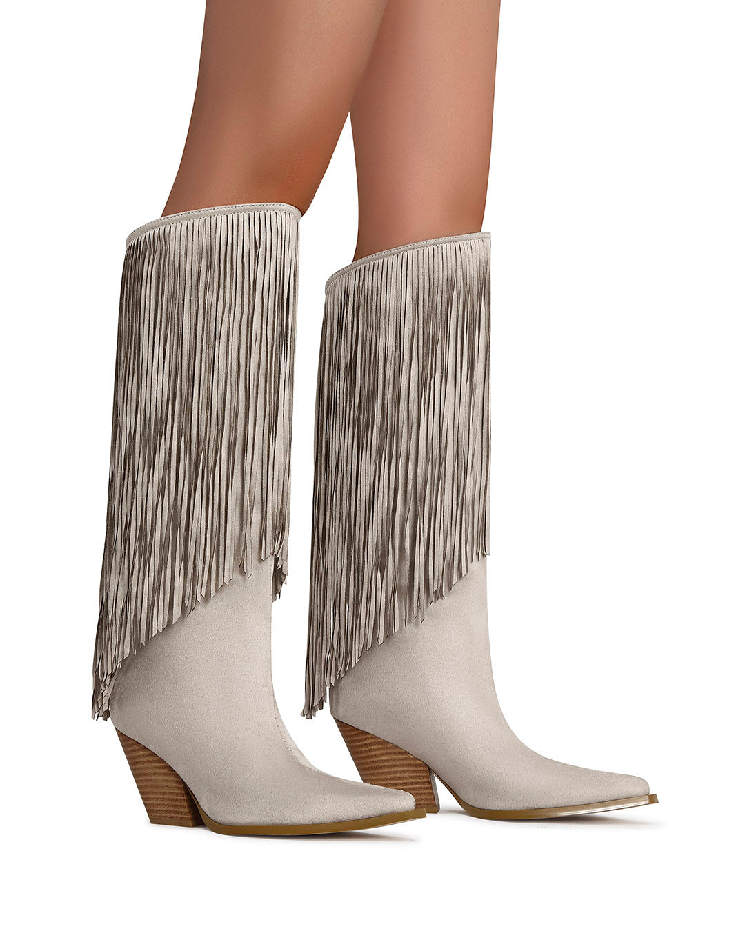 Everly Western Boot-1