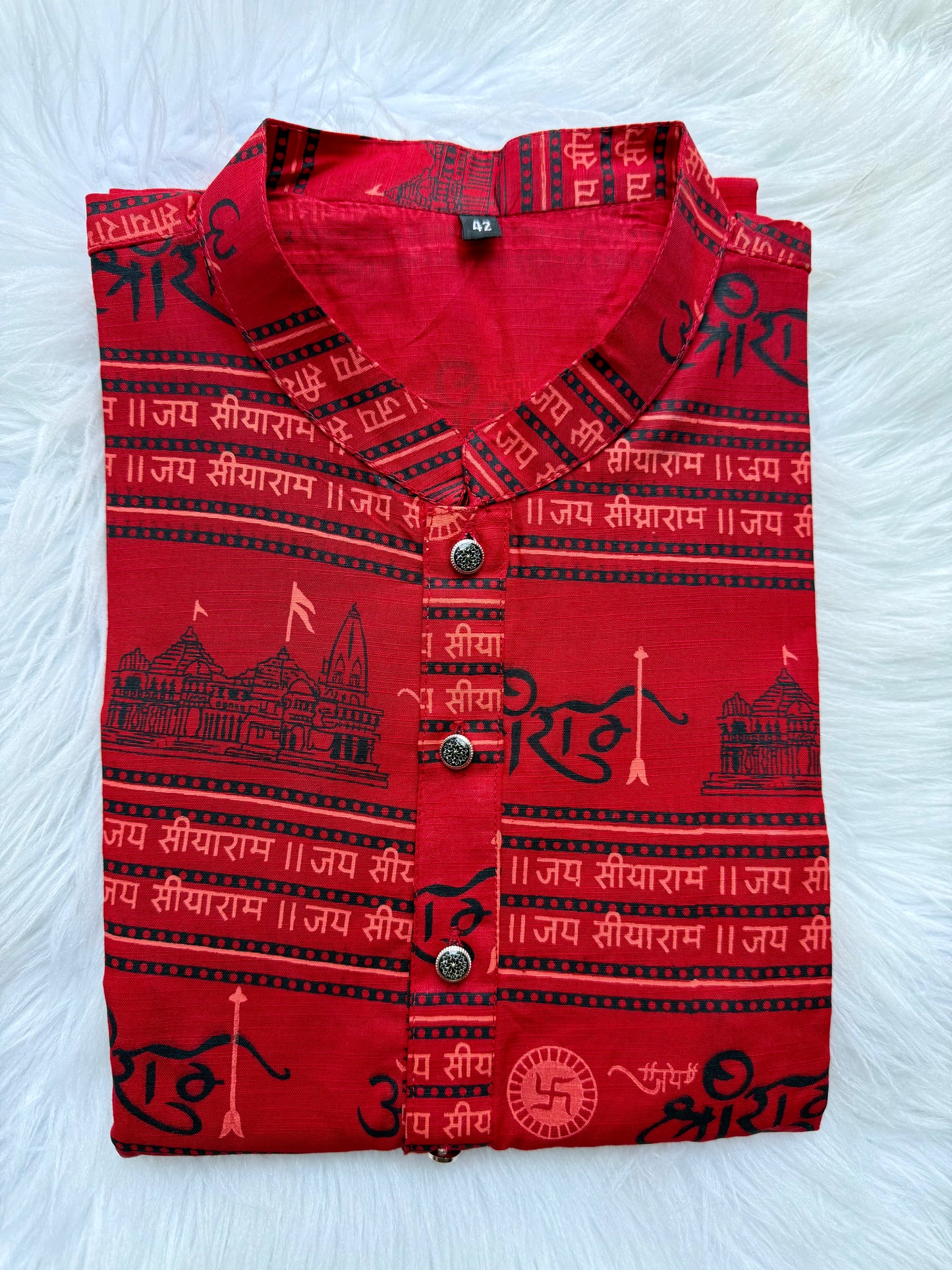 Durga Puja Special Panjabi – Traditional & Trendy 3