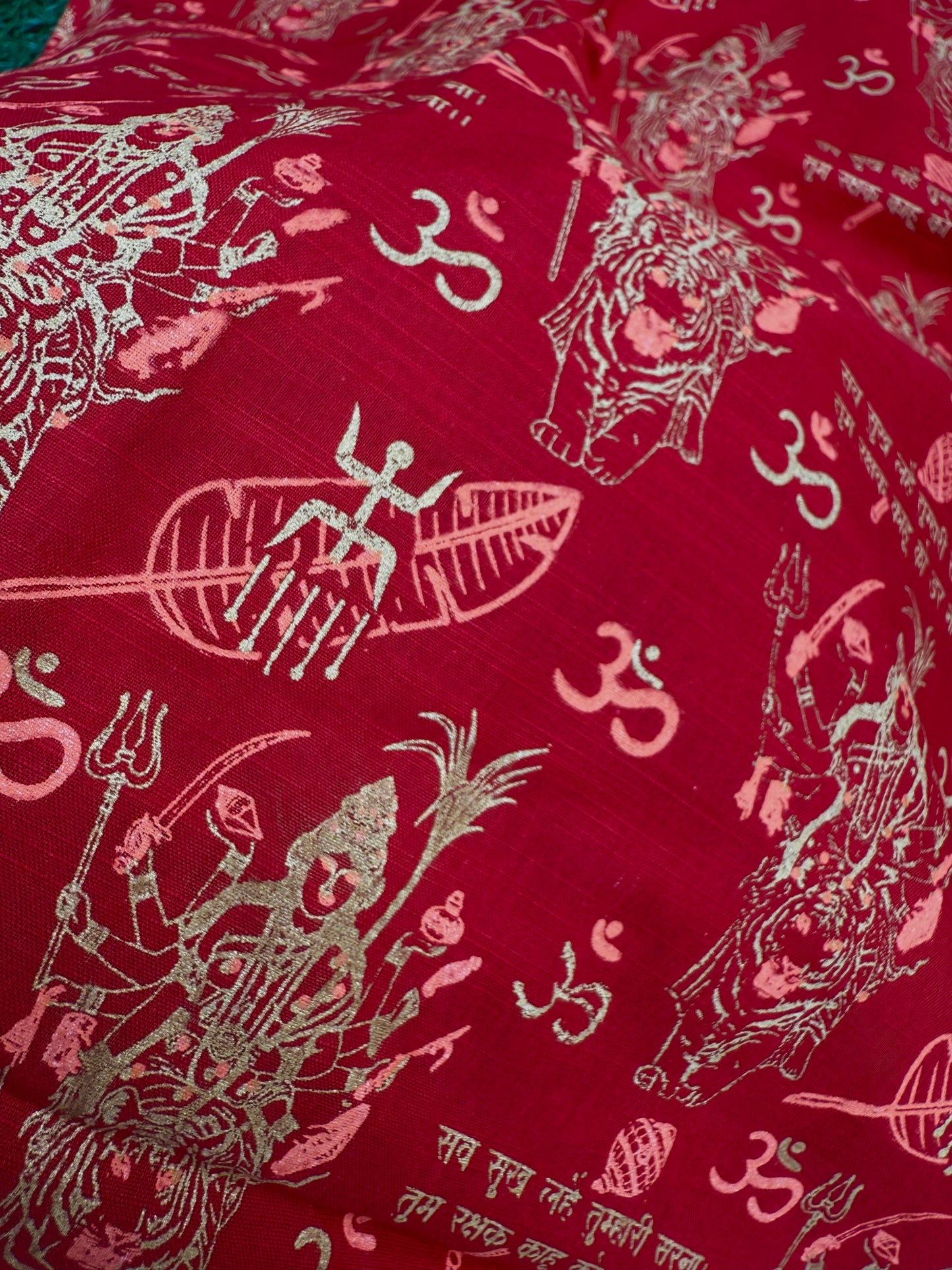 Durga Puja Special Panjabi – Traditional & Trendy 4