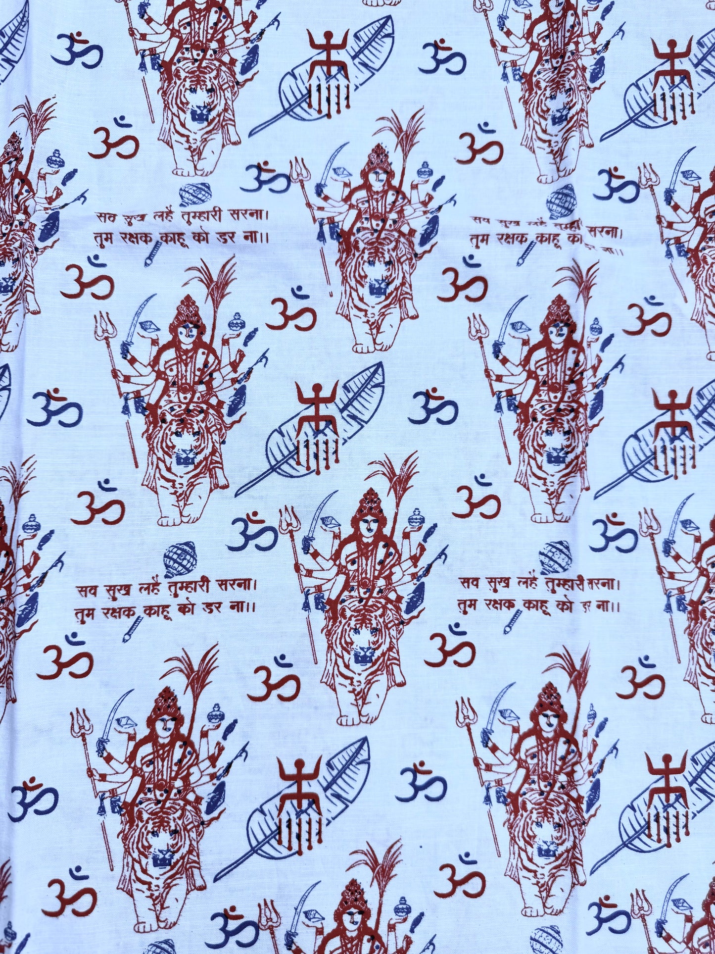 Durga Puja Special Panjabi – Traditional & Trendy 5