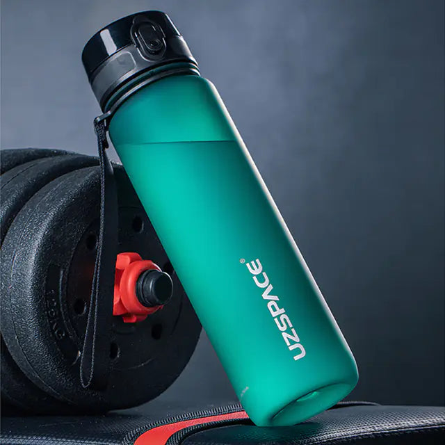 HydroGo Leakproof Tritan Bottle