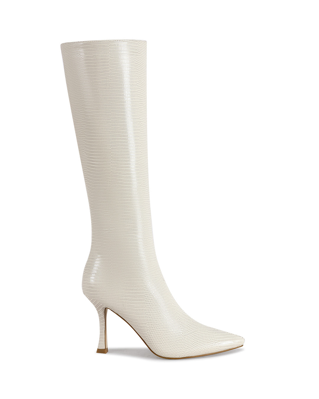 Poppy Knee High Boot-5