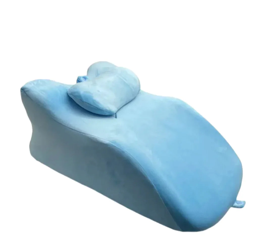 Front Sleeper Comfort Pillow