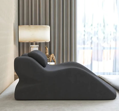 Front Sleeper Comfort Pillow