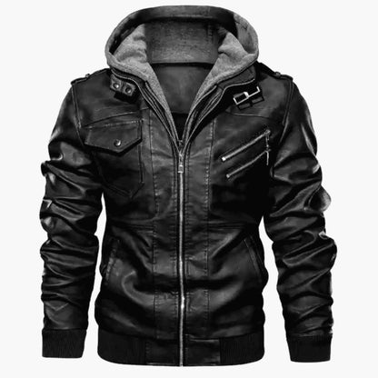 Xmagasin ShadowFlex Hooded Jacket