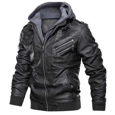 Xmagasin ShadowFlex Hooded Jacket