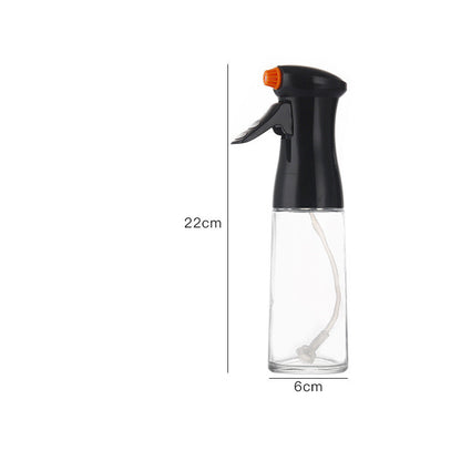 ChefMist High-Pressure Oil Spray Bottle
