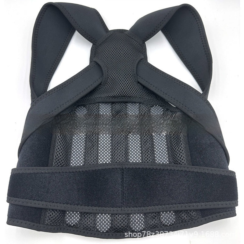 SpineFlex Invisible Back Support