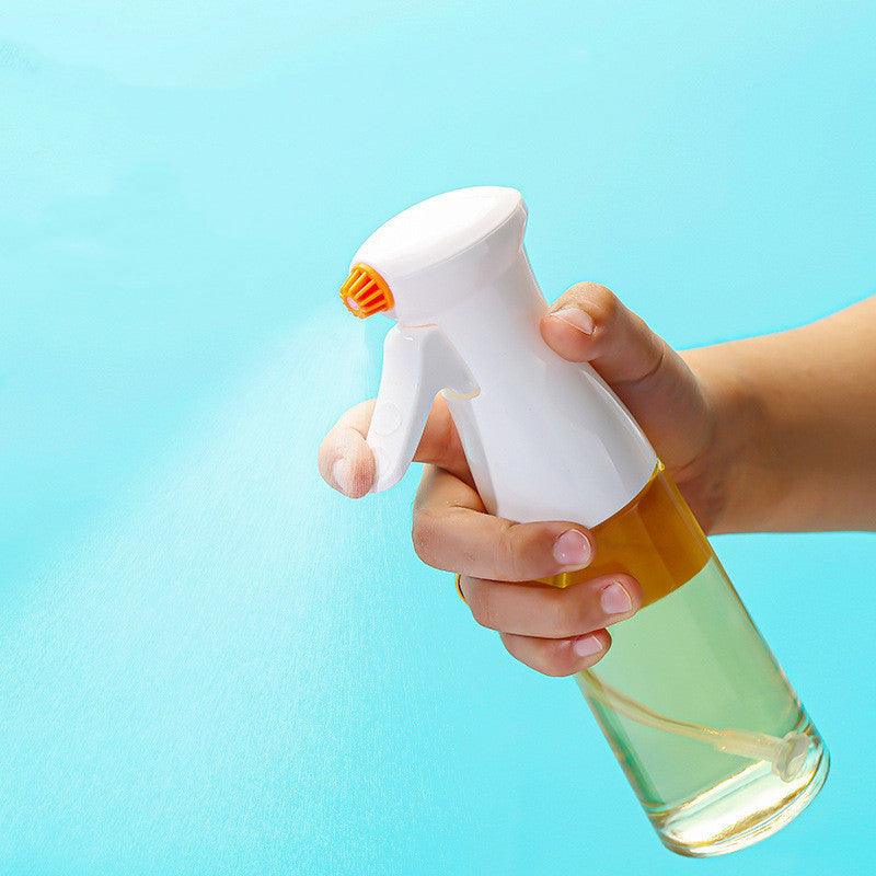 ChefMist High-Pressure Oil Spray Bottle