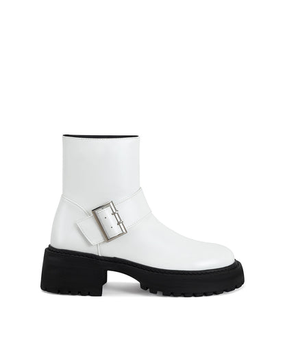 Allegra Ankle Boot-0