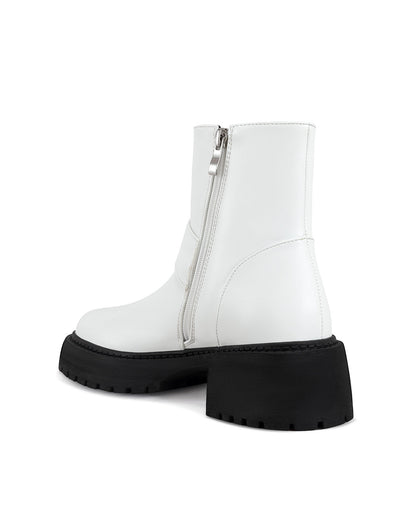 Allegra Ankle Boot-3