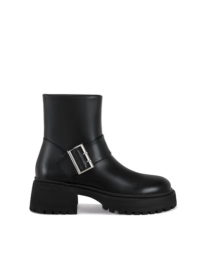 Allegra Ankle Boot-4