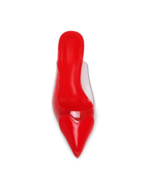 Kira Stiletto Heel-0