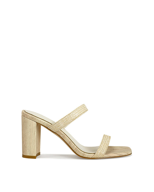 Angelina Block Heel-0