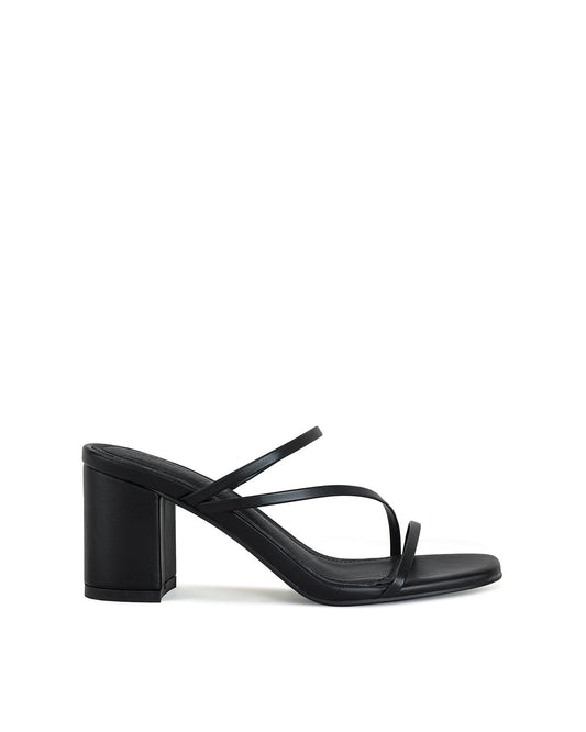 Adeline Block Heel-0