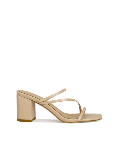 Adeline Block Heel-5