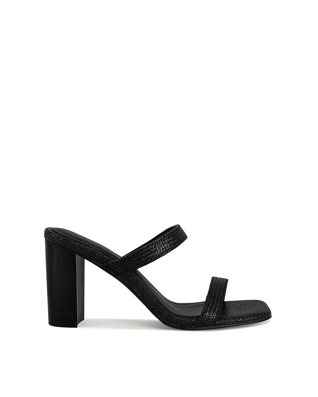 Angelina Block Heel-6