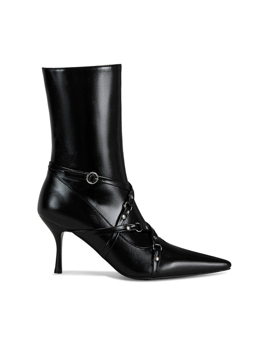 Lila Ankle Boot-0