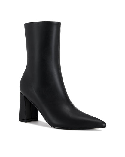 Rosa Ankle Boot-2