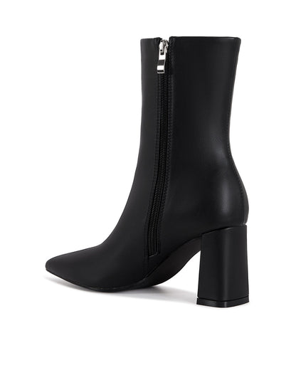 Rosa Ankle Boot-3