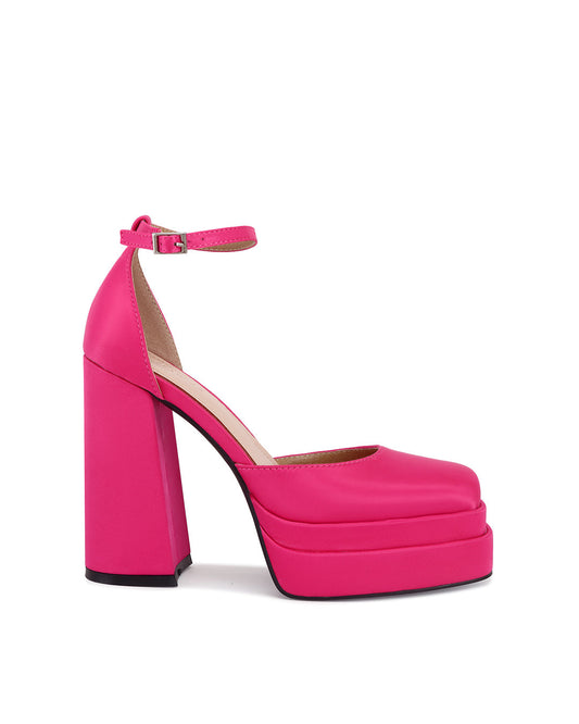 Ally Platform Heel-0