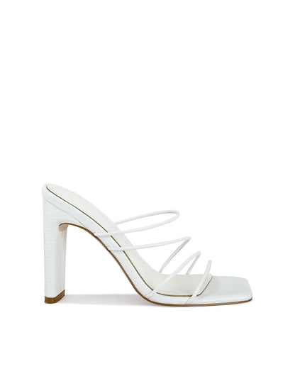 Vanessa High Heel-5