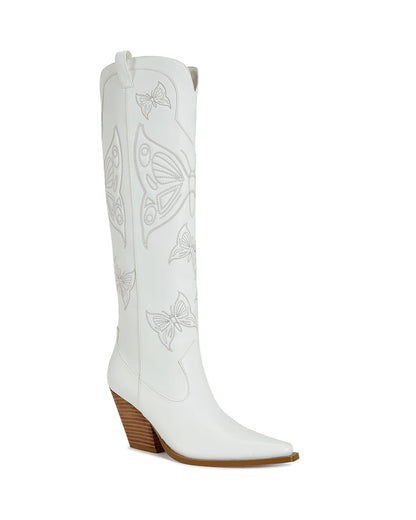 Ophelia Western Boot-3