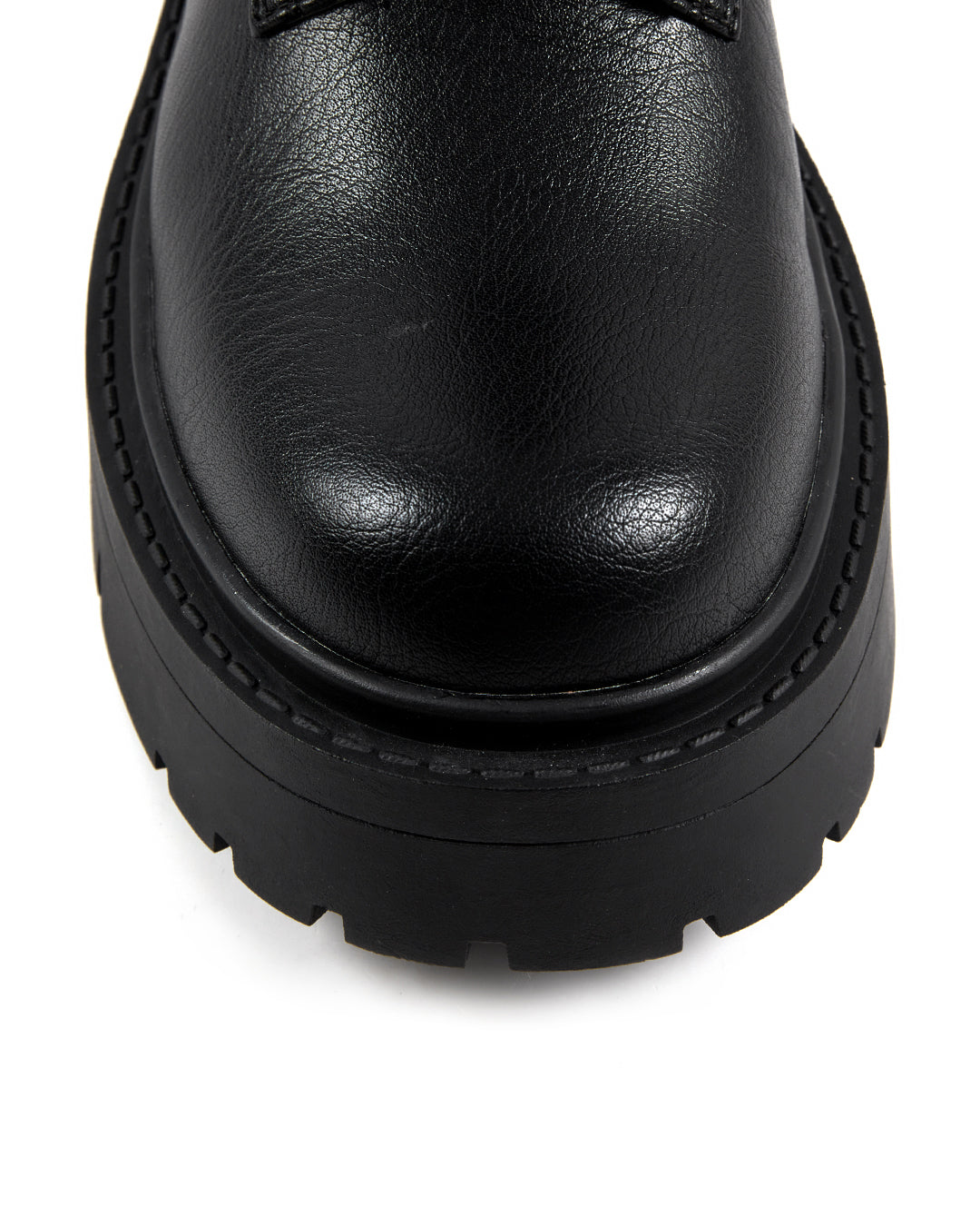 Paloma Lace-up Combat Boot-4