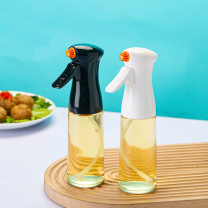 ChefMist High-Pressure Oil Spray Bottle