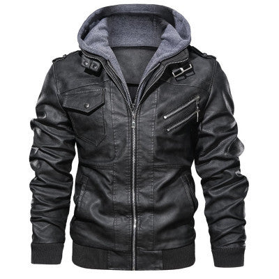 Xmagasin ShadowFlex Hooded Jacket