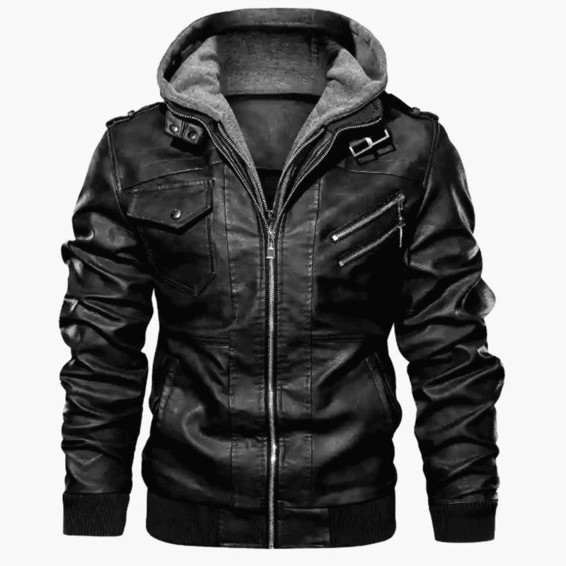 Xmagasin ShadowFlex Hooded Jacket
